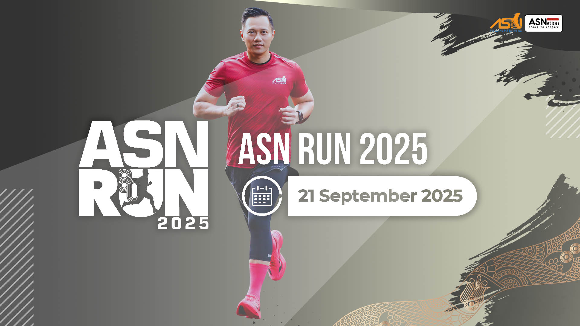 ASN Run 2025