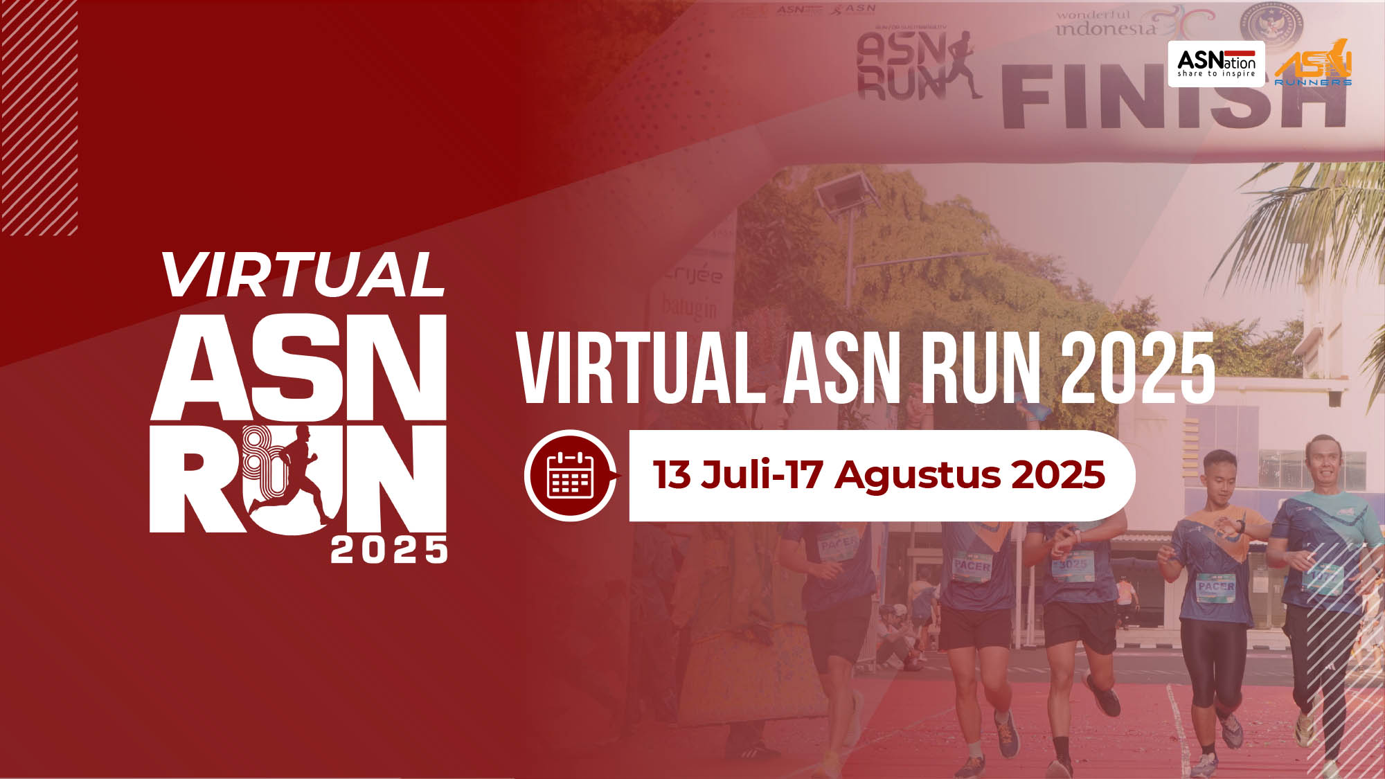 ASN Run 2025